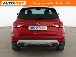 Seat Arona 1.0 TSI Xperience
