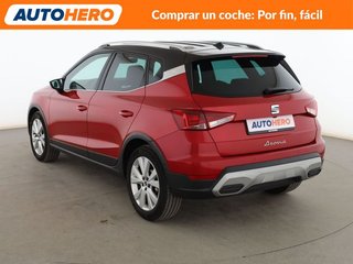 Seat Arona 1.0 TSI Xperience