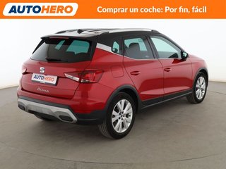 Seat Arona 1.0 TSI Xperience