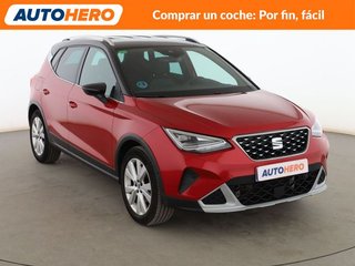 Seat Arona 1.0 TSI Xperience