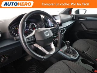 Seat Arona 1.0 TSI Xperience