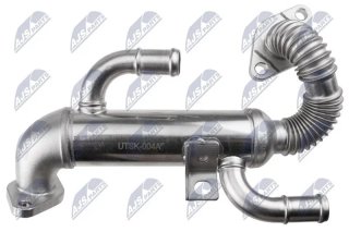 ENFRIADOR DE LA VALVULA EGR SEAT / SKODA