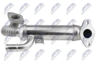 ENFRIADOR DE LA VALVULA EGR SEAT / SKODA