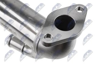 ENFRIADOR DE LA VALVULA EGR SEAT / SKODA
