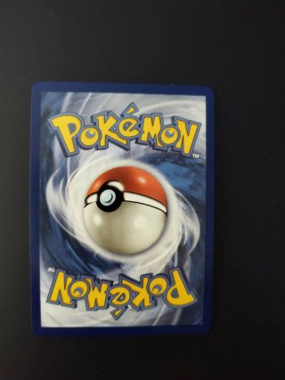 Carta Pokémon Campanilla Oscuridad Entrenador