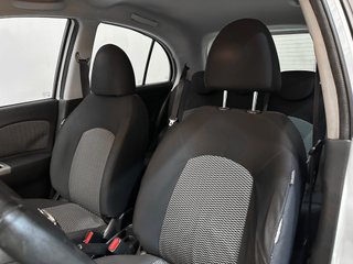 NISSAN MICRA 1.2 Gasolina de 80CV del 2015