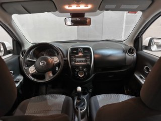 NISSAN MICRA 1.2 Gasolina de 80CV del 2015