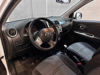 NISSAN MICRA 1.2 Gasolina de 80CV del 2015