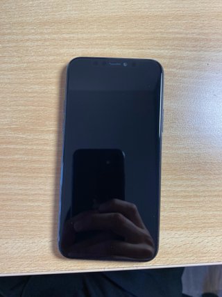 iPhone 11 Pro Verde Noche (Pantalla no funciona)