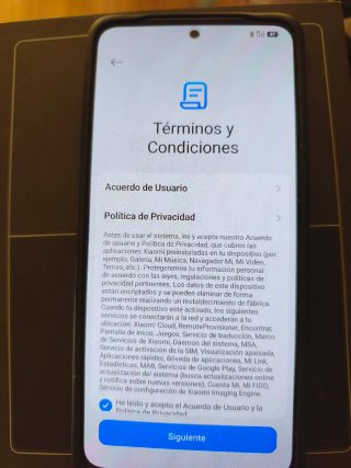 Redmi Note 14 5G Xiaomi
