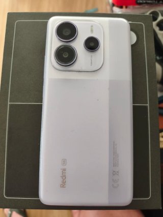 Redmi Note 14 5G Xiaomi
