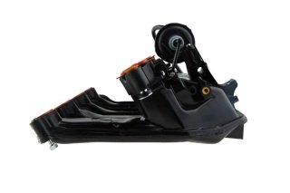 COLECTOR DE ADMISION SERIE 3 E46 318D,320D 1998-