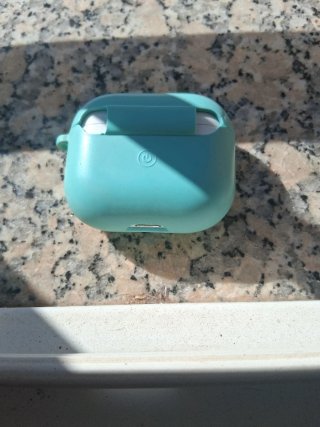 Airpods 3ª Gen Azul