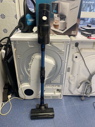Conga Rockstar 990 Aspirador