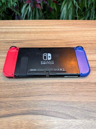 Nintendo Switch V1