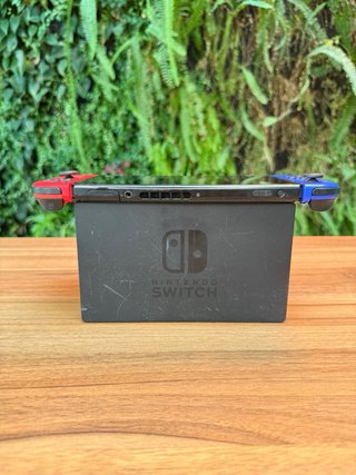 Nintendo Switch V1
