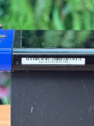 Nintendo Switch V1