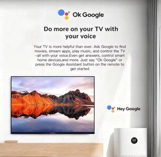 Xiaomi TV A Series 32 Google TV