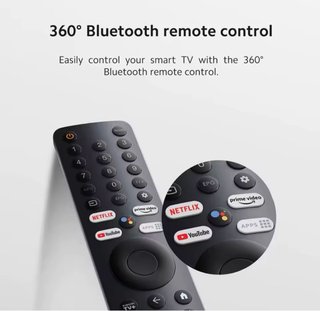 Xiaomi TV A Series 32 Google TV