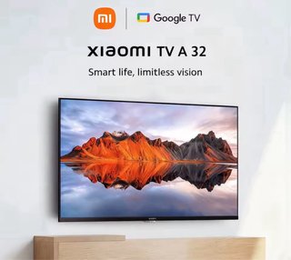 Xiaomi TV A Series 32 Google TV