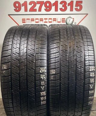 275 45 19 V CONTINENTA RUEDA OPORTUNIDAD BARATA