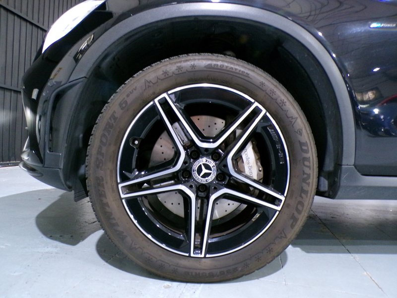 Mercedes-Benz GLC 2021, foto 10