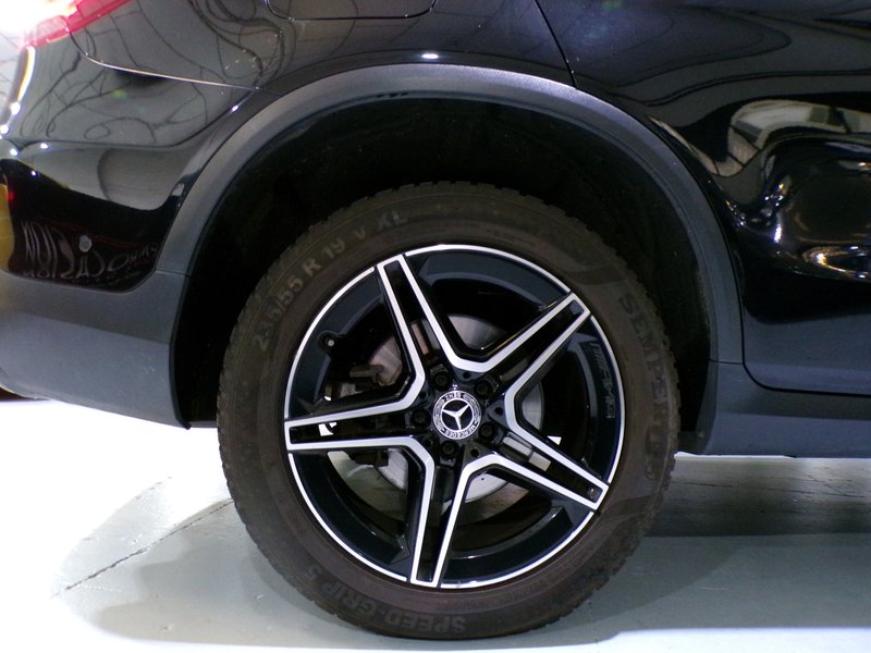 Mercedes-Benz GLC 2021, foto 12