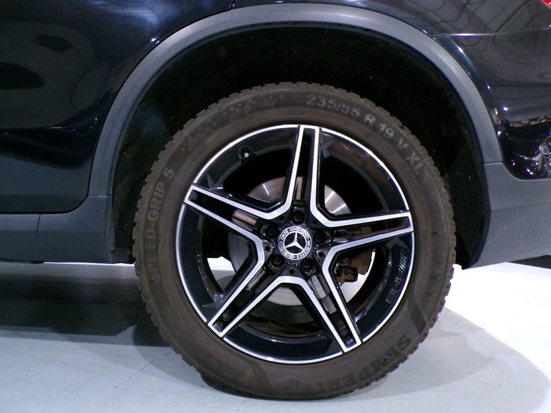 Mercedes-Benz GLC 2021, foto 9