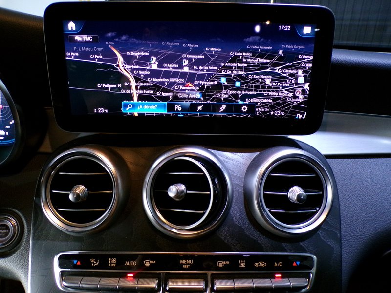 Mercedes-Benz GLC 2021, foto 49