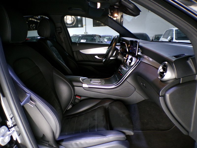Mercedes-Benz GLC 2021, foto 20