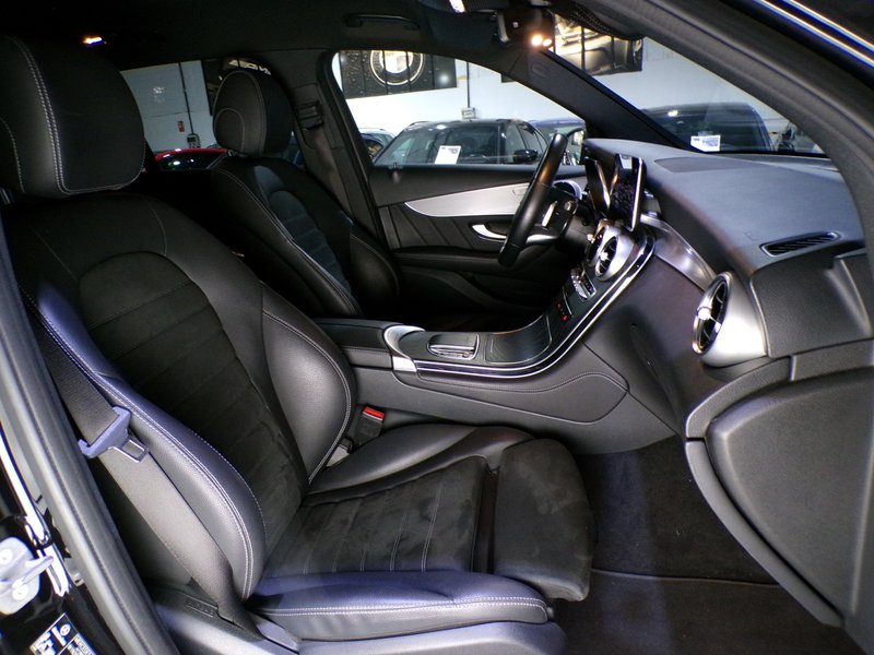 Mercedes-Benz GLC 2021, foto 19