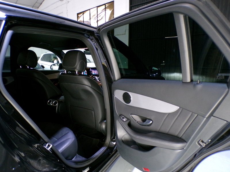 Mercedes-Benz GLC 2021, foto 17