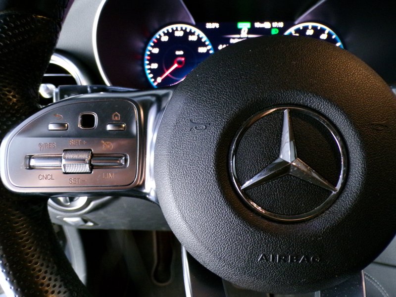 Mercedes-Benz GLC 2021, foto 35