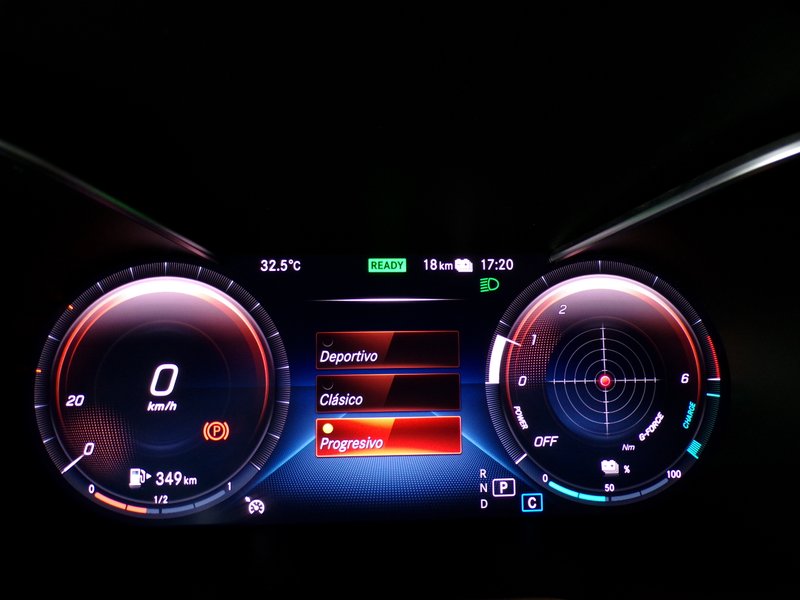 Mercedes-Benz GLC 2021, foto 41