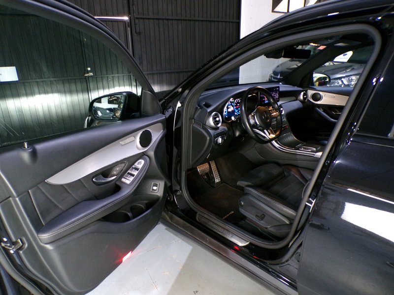 Mercedes-Benz GLC 2021, foto 31