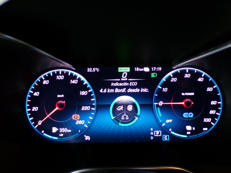 Mercedes-Benz GLC 2021, foto 37