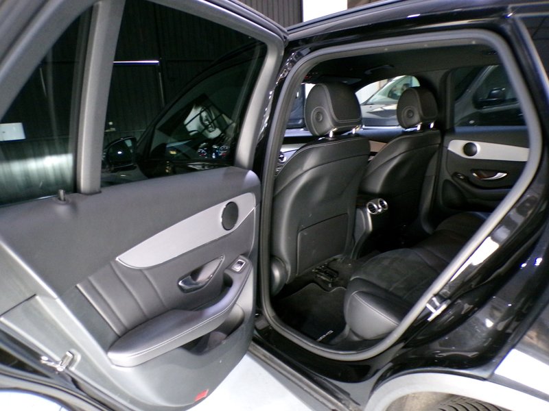 Mercedes-Benz GLC 2021, foto 26