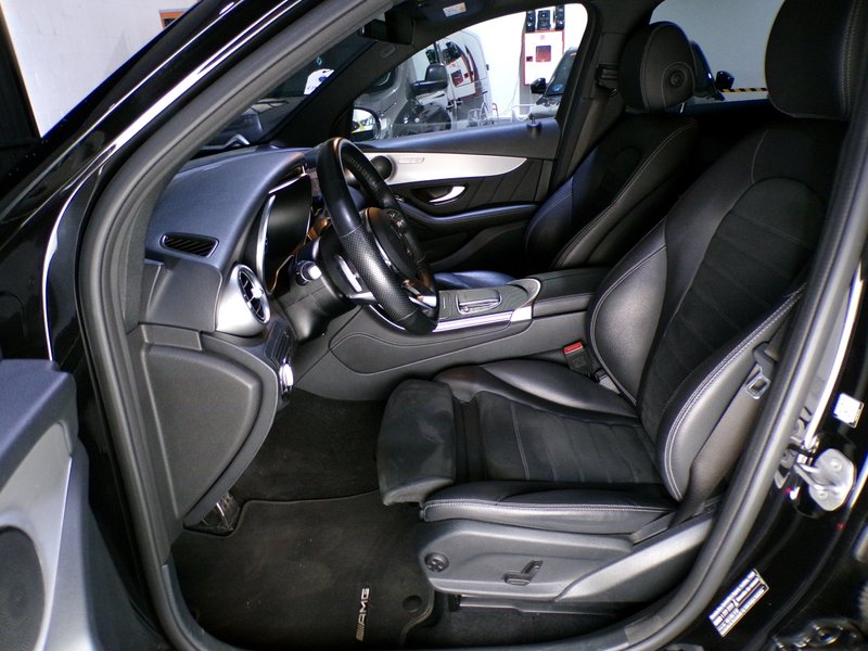Mercedes-Benz GLC 2021, foto 28