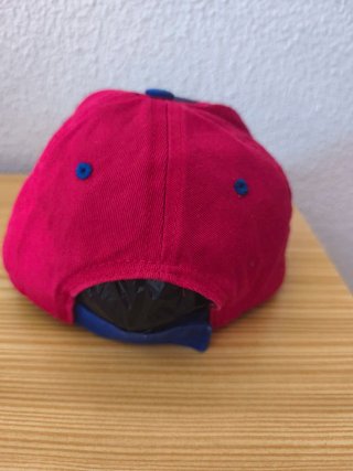 Berretto Spiderman per Bambini