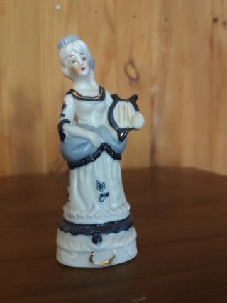 Figuras colección años 70