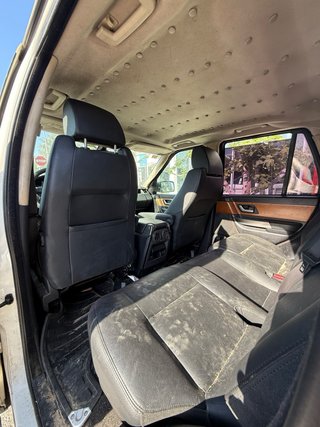 Land Rover Range Rover Sport 2005 Bueno