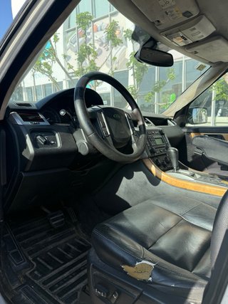 Land Rover Range Rover Sport 2005 Bueno