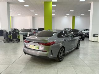 BMW Serie 2 M Sport 218i 1.5i 136CV Auto