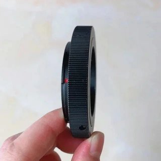 Adaptador T2 para Sony AF / Minolta AF