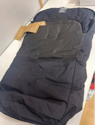 Saco para Silla Bebé Hauck Cochecito/Remolque Bici