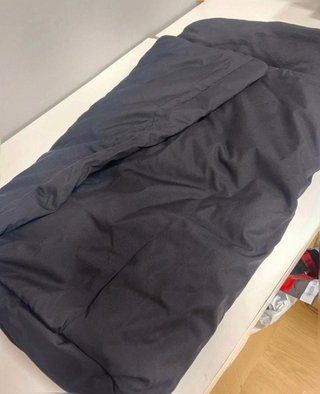 Saco para Silla Bebé Hauck Cochecito/Remolque Bici