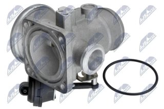VALVULA EGR VW LT 28-35 II