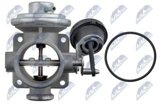 VALVULA EGR VW LT 28-35 II