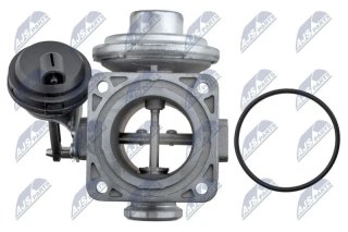 VALVULA EGR VW LT 28-35 II