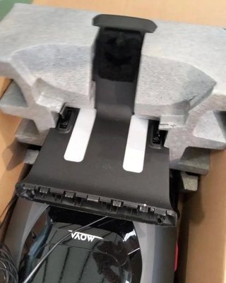 MOVA LIDAX Ultra 800 Robot cortacésped 800㎡